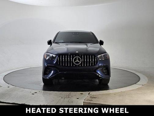 2024 Mercedes-Benz AMG GLE 53 Base