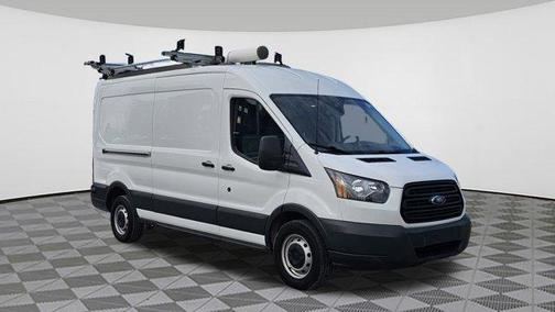 2018 Ford Transit-250 148 WB Medium Roof Cargo