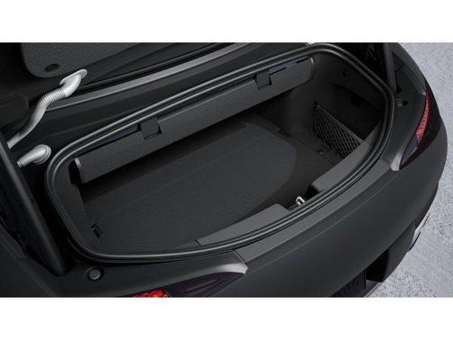 2026 Mercedes-Benz AMG SL 55 Base