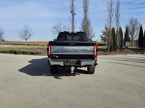 2024 Ford F-350 King Ranch