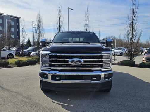 2024 Ford F-350 King Ranch