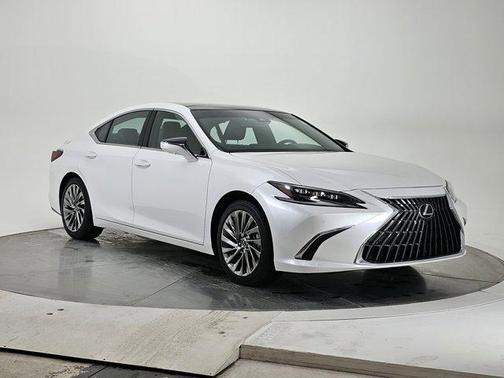 2024 Lexus ES 350 Ultra Luxury