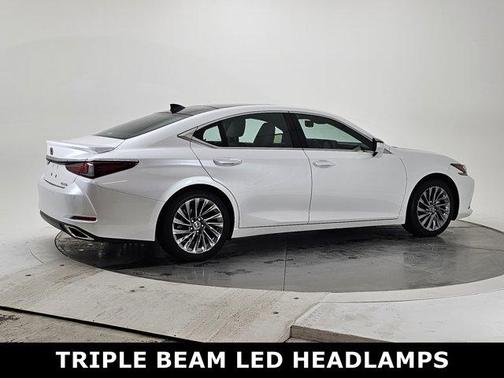 2024 Lexus ES 350 Ultra Luxury