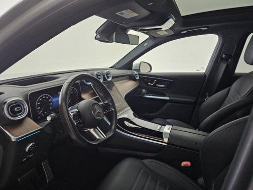 2023 Mercedes-Benz GLC 300 Base 4MATIC