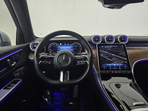 2023 Mercedes-Benz GLC 300 Base 4MATIC