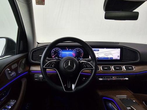 2024 Mercedes-Benz GLE 580 AWD 4MATIC