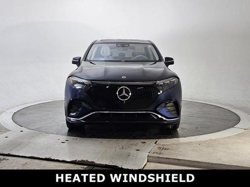 2023 Mercedes-Benz EQS 450 Base 4MATIC