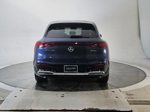 2023 Mercedes-Benz EQS 450 Base 4MATIC