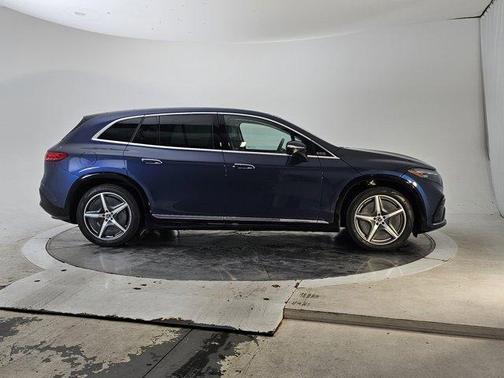 2023 Mercedes-Benz EQS 450 Base 4MATIC
