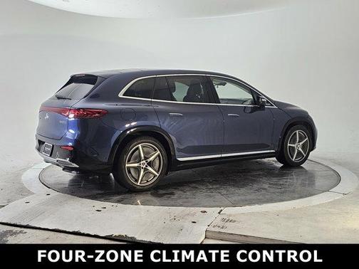 2023 Mercedes-Benz EQS 450 Base 4MATIC
