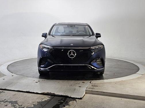 2023 Mercedes-Benz EQS 450 Base 4MATIC