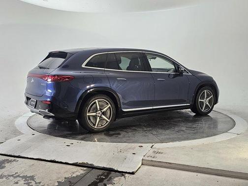 2023 Mercedes-Benz EQS 450 Base 4MATIC