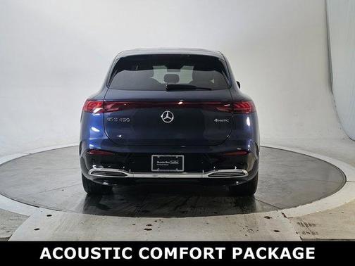 2023 Mercedes-Benz EQS 450 Base 4MATIC