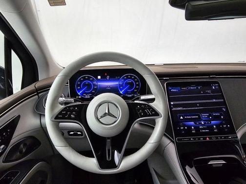 2023 Mercedes-Benz EQS 450 Base 4MATIC