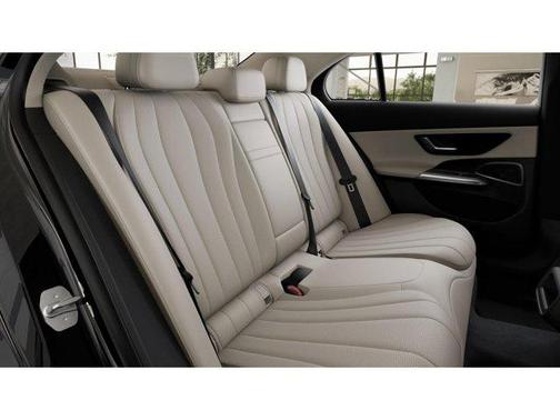 2026 Mercedes-Benz E-Class 350
