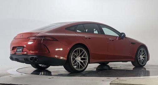 2024 Mercedes-Benz AMG GT 53 Base