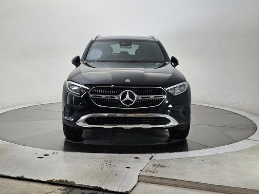2025 Mercedes-Benz GLC 300 Base 4MATIC