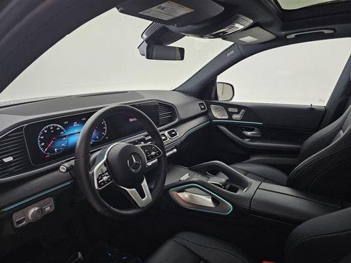 2021 Mercedes-Benz GLE 350 Base 4MATIC