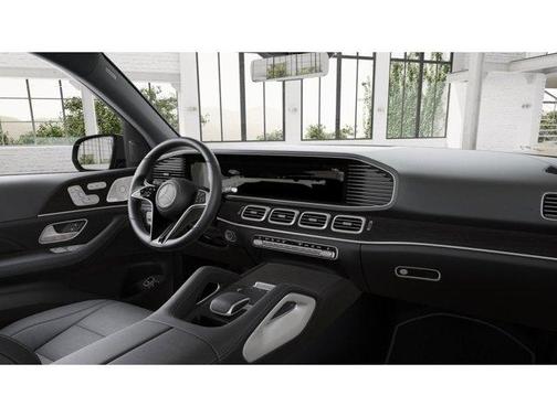 2026 Mercedes-Benz GLE 450e Base 4MATIC