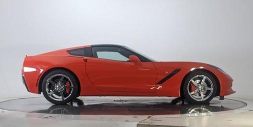 2014 Chevrolet Corvette Stingray Base