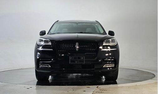 2023 Lincoln Aviator Black Label AWD