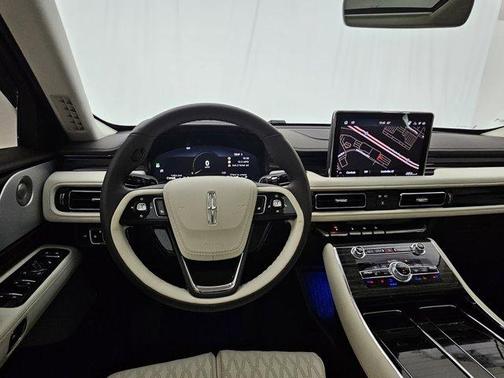 2023 Lincoln Aviator Black Label AWD