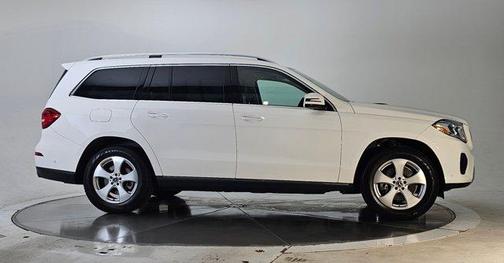 2019 Mercedes-Benz GLS 450 Base 4MATIC