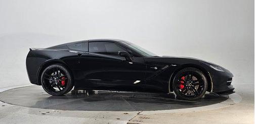 2014 Chevrolet Corvette Stingray Z51