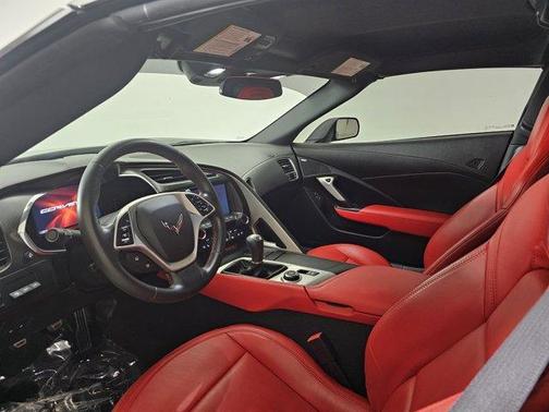 2014 Chevrolet Corvette Stingray Z51