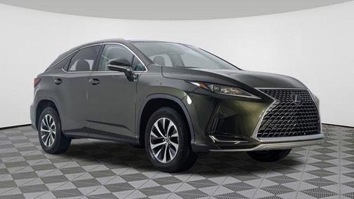 2020 Lexus RX 350