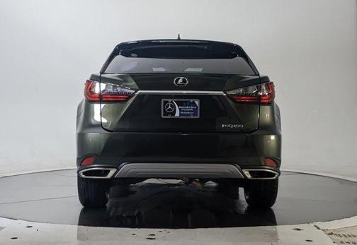 2020 Lexus RX 350