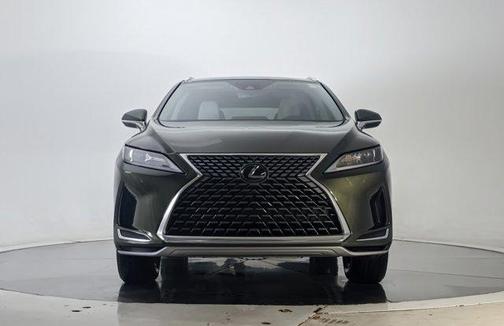 2020 Lexus RX 350