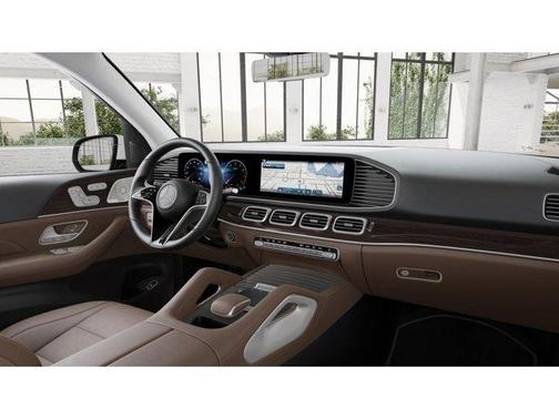 Polar White 2026 Mercedes-Benz GLE 350 Base 4MATIC