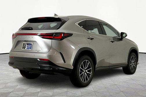 2024 Lexus NX 350 Premium