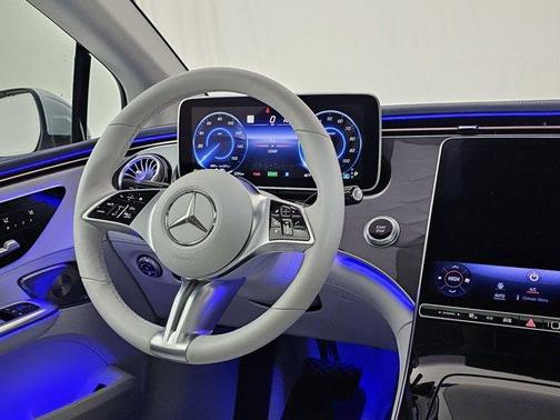 2023 Mercedes-Benz EQE 350 Base 4MATIC