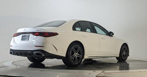 2024 Mercedes-Benz E-Class E 350 4MATIC