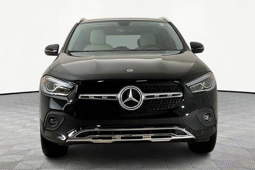 2022 Mercedes-Benz GLA 250 Base 4MATIC