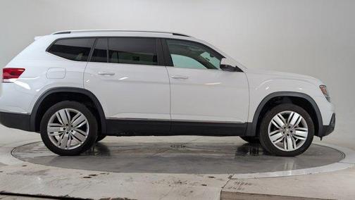 2019 Volkswagen Atlas 3.6L SEL