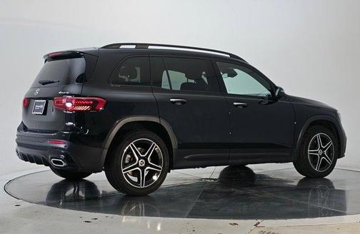 2024 Mercedes-Benz GLB 250 Base 4MATIC