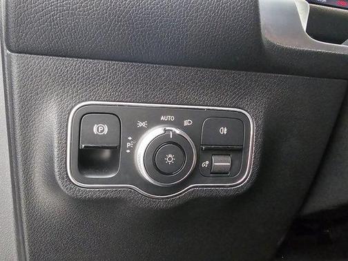2024 Mercedes-Benz GLB 250 Base 4MATIC