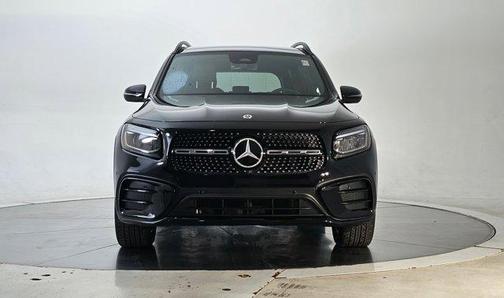 2024 Mercedes-Benz GLB 250 Base 4MATIC