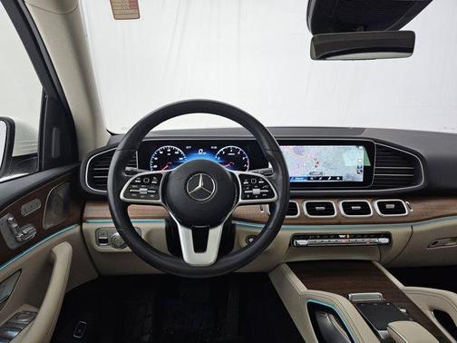 2022 Mercedes-Benz GLE 350 Base 4MATIC