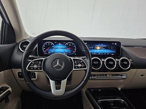 2021 Mercedes-Benz GLA 250 Base 4MATIC