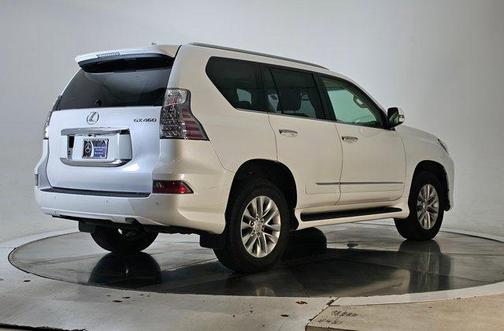 2016 Lexus GX 460 Base