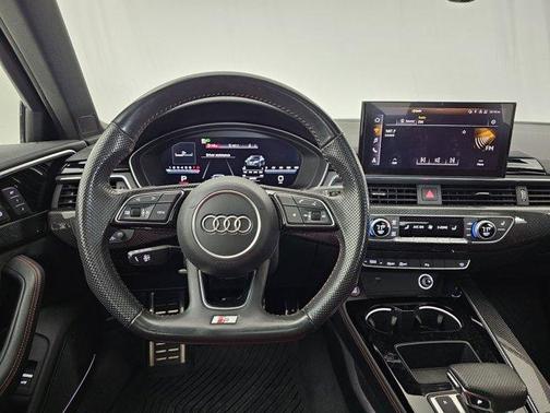 2020 Audi S4 3.0T Premium Plus