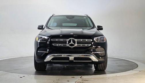 2026 Mercedes-Benz GLE 350 Base 4MATIC