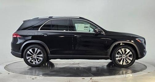 2026 Mercedes-Benz GLE 350 Base 4MATIC
