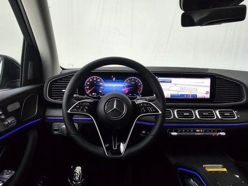2026 Mercedes-Benz GLE 350 Base 4MATIC
