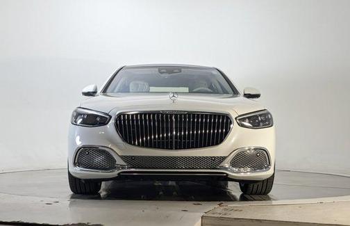 2024 Mercedes-Benz Maybach S 680 Base 4MATIC