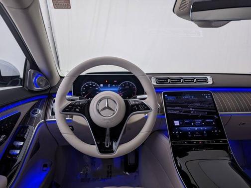 2024 Mercedes-Benz Maybach S 680 Base 4MATIC
